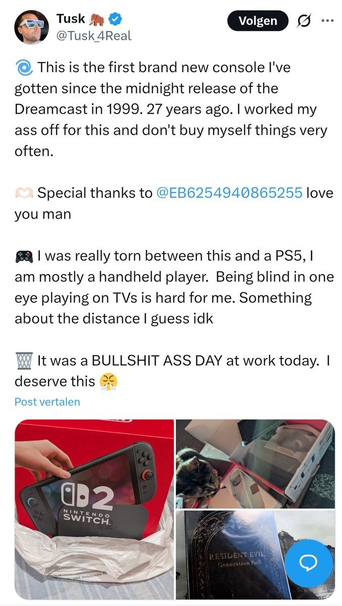 Tripster tweet media