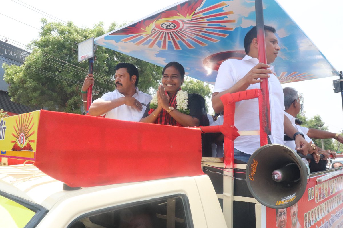 Dr.Grish Kumar S tweet media