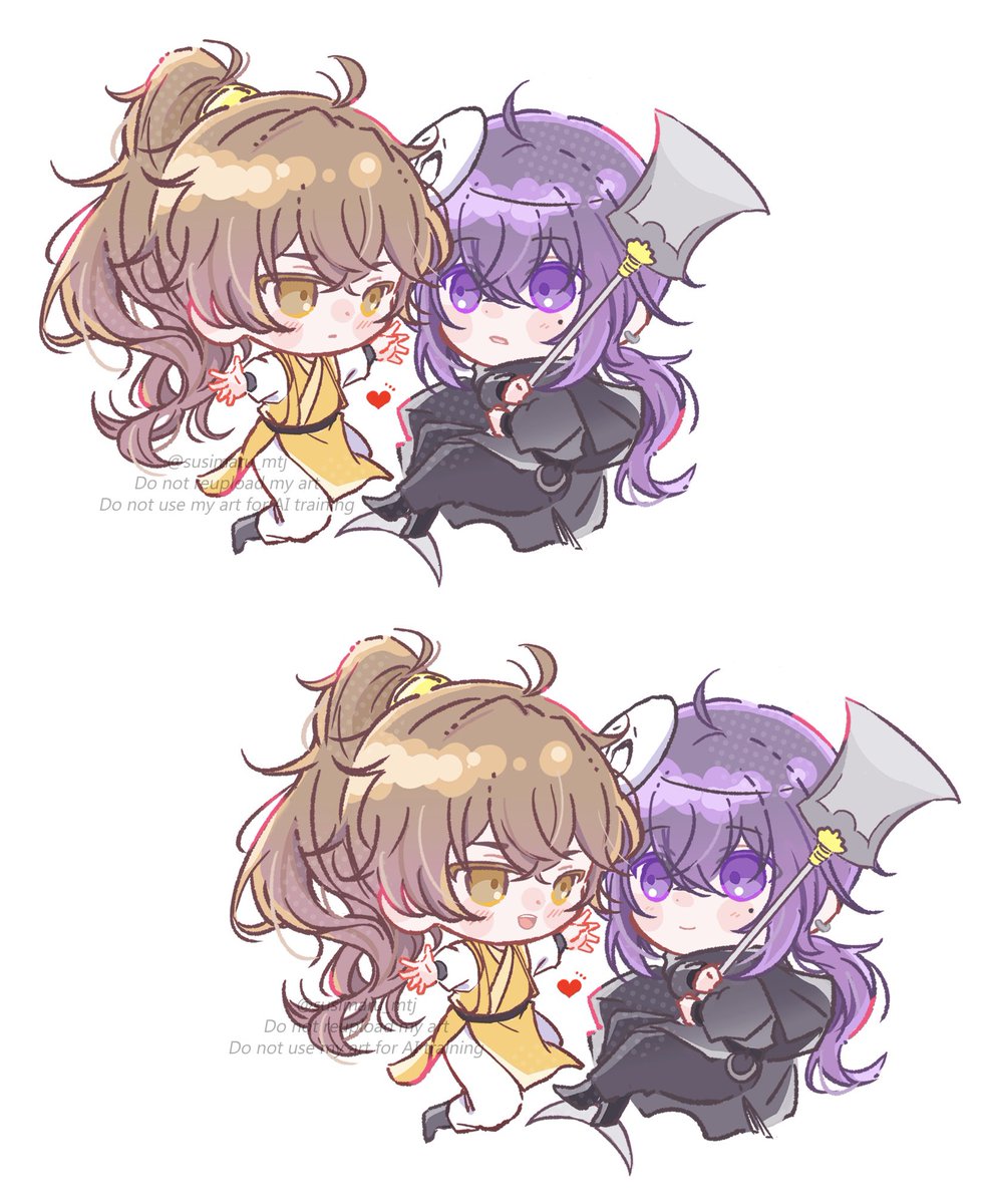 すしまる tweet media