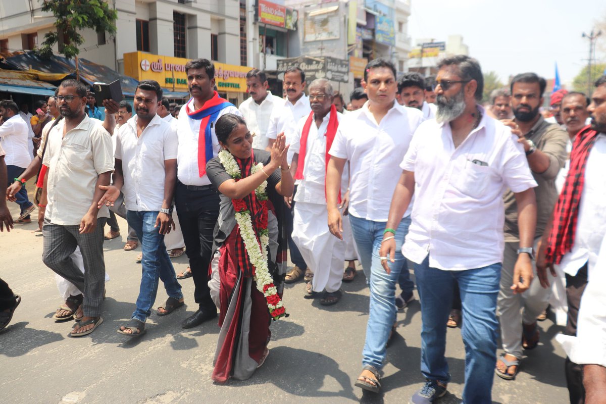 Dr.Grish Kumar S tweet media