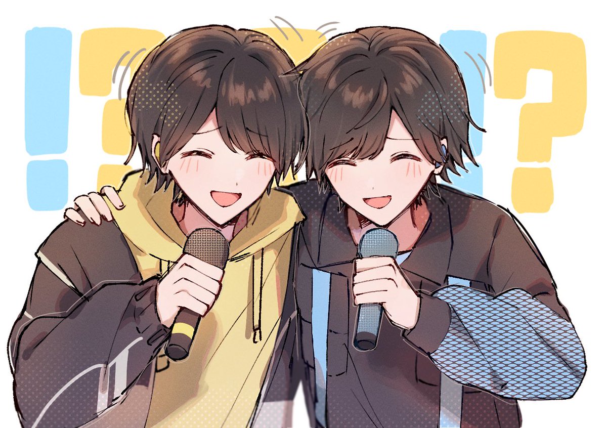 にんじん tweet media