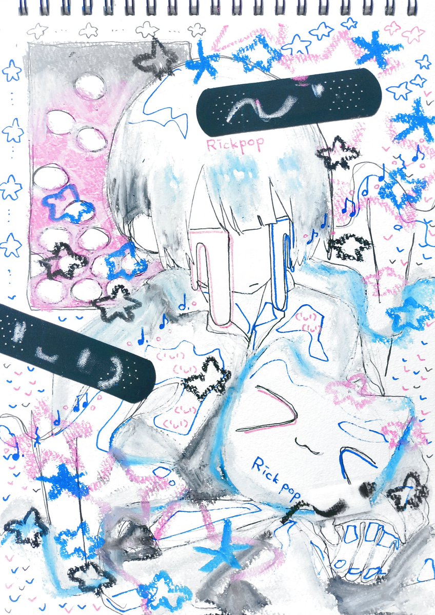 5月7日 tweet media