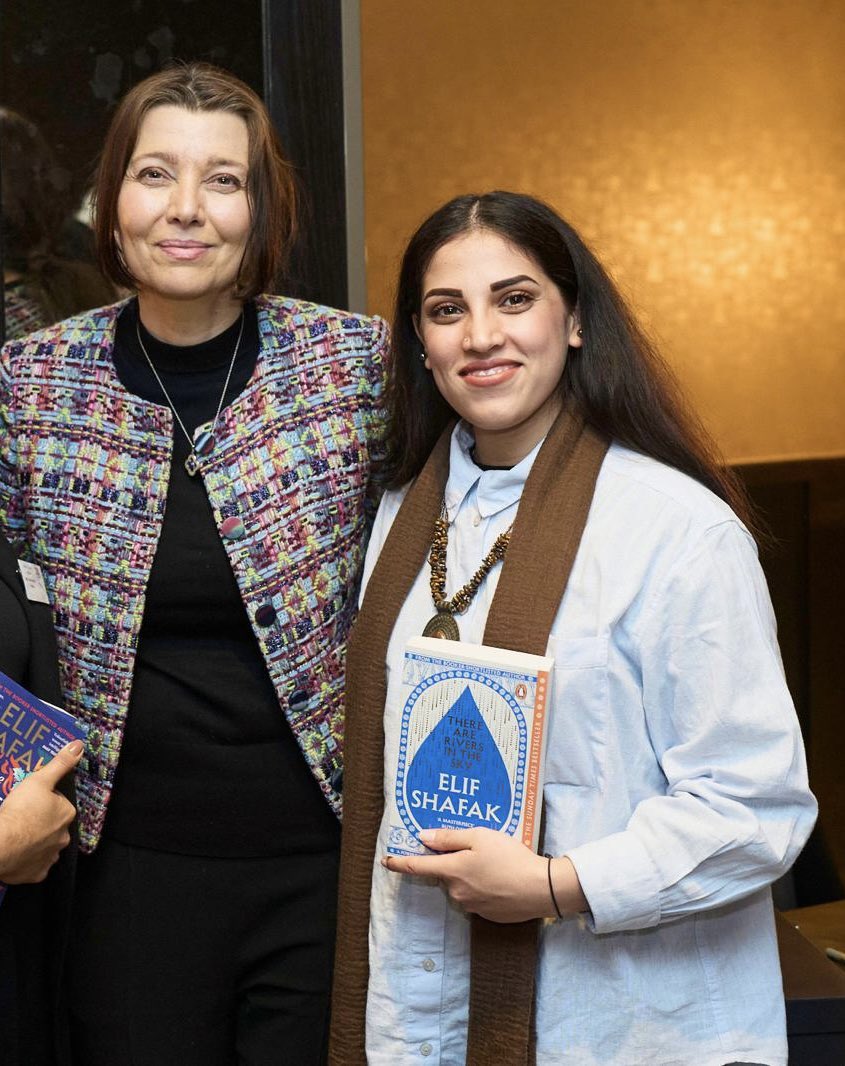 Meena Khan Dawran 🇦🇫 مینه خان دوران tweet media