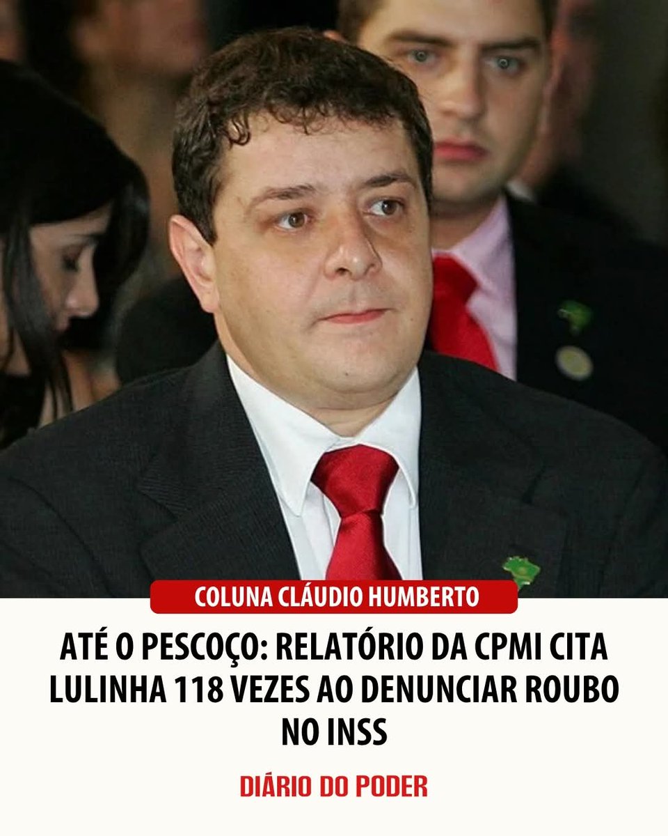 Evanildo Carvalho ✝️🏡🕍👷🏾‍♂️🇧🇷 tweet media