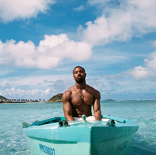 themalechest's tweet photo. michael b jordan on the beach. https://t.co/5abaUD9qS4