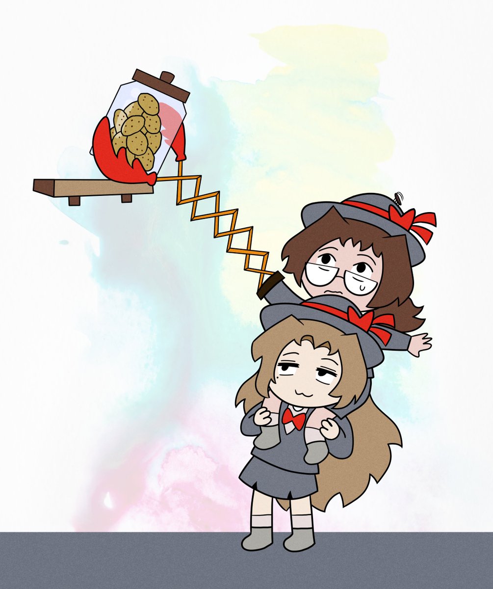 Lucky Numbers tweet media