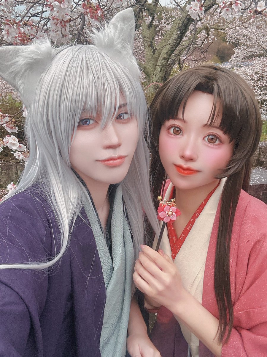 けーま🐕1/11インテ tweet media