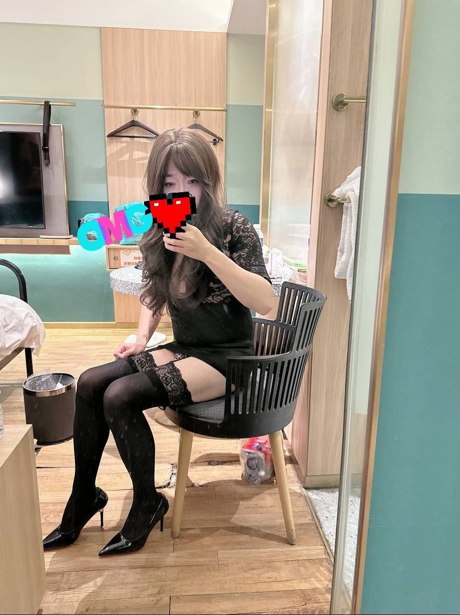 乐乐CD-0372 tweet media