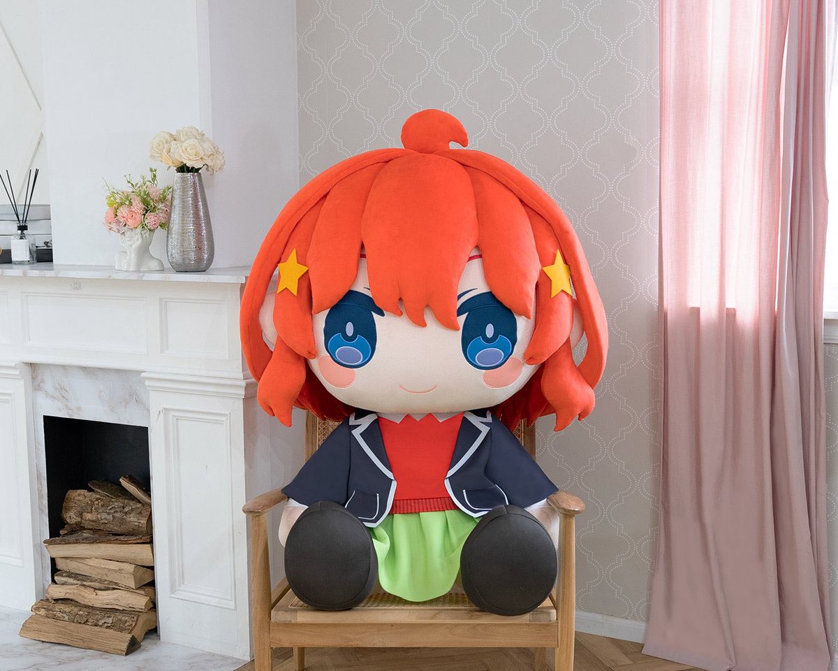 五等分の花嫁@グッズプレゼント&課金支援アカ tweet media