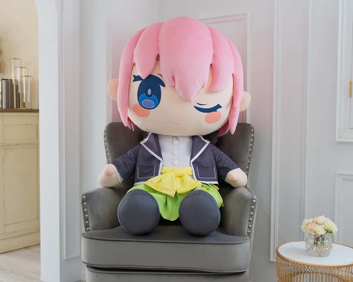 五等分の花嫁@グッズプレゼント&課金支援アカ tweet media