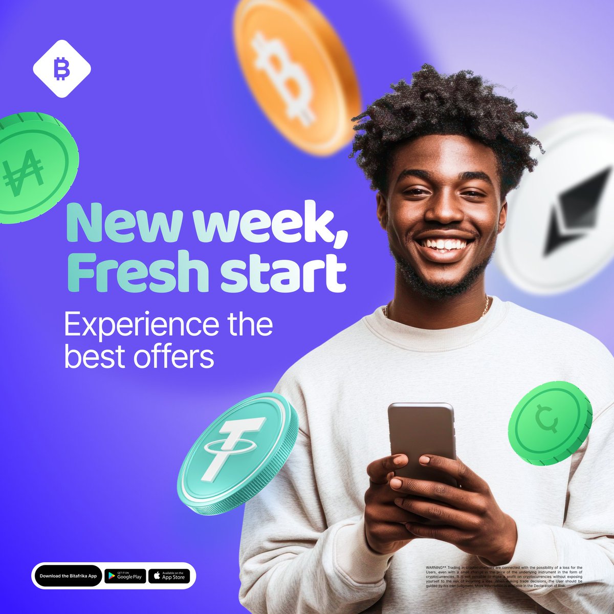 BitAfrika tweet media