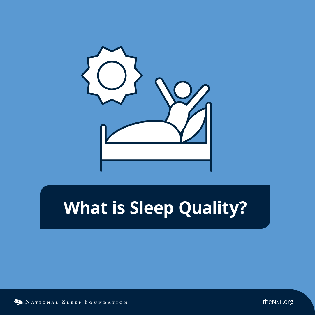 National Sleep Foundation tweet media