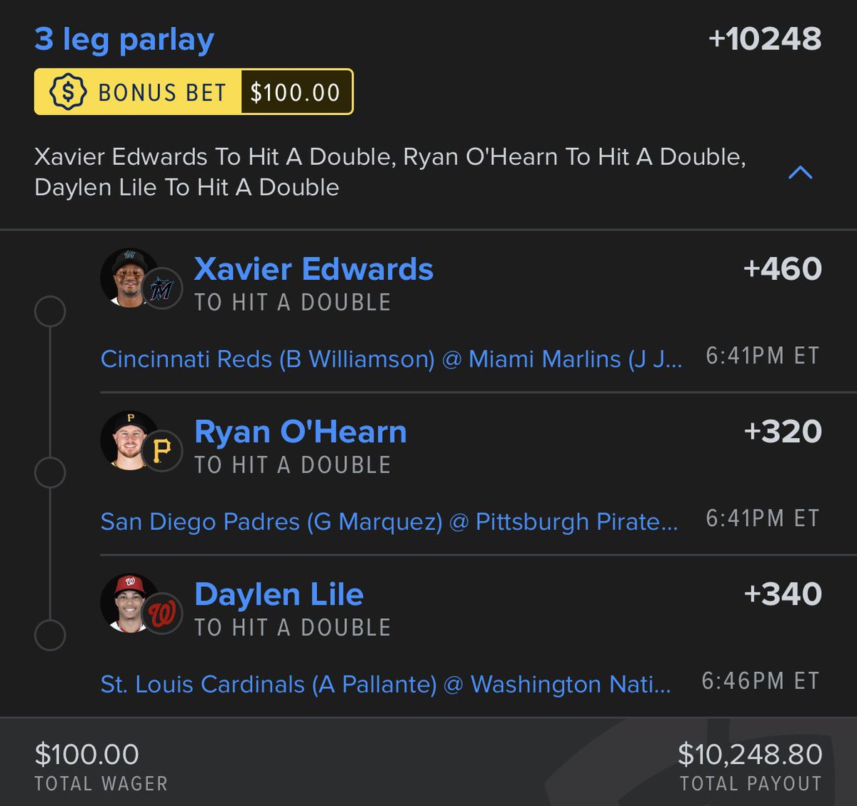 Blitzer ⚡️ tweet media