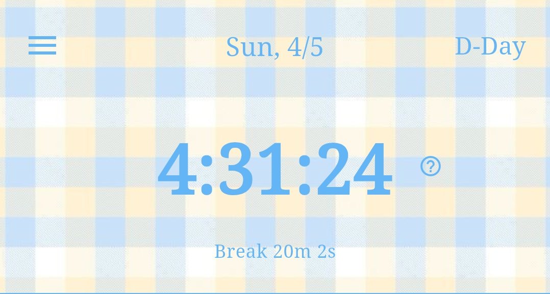 hala ݁ ˖Ი𐑼⋆ (finals season) tweet media