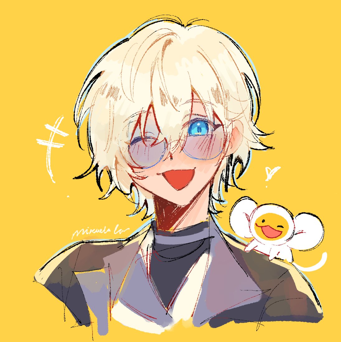 Mikaela;;! VGEN💚 tweet media