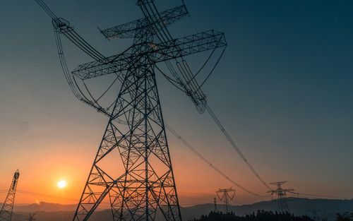 ¡Avanza el proyecto HVDC Kimal-Lo Aguirre! El quinto hito ha sido validado, crucial para la transición energética en Chile. 🌍⚡️ #EnergíaRenovable #Infraestructura #HVDC
tinyurl.com/phmxm53a