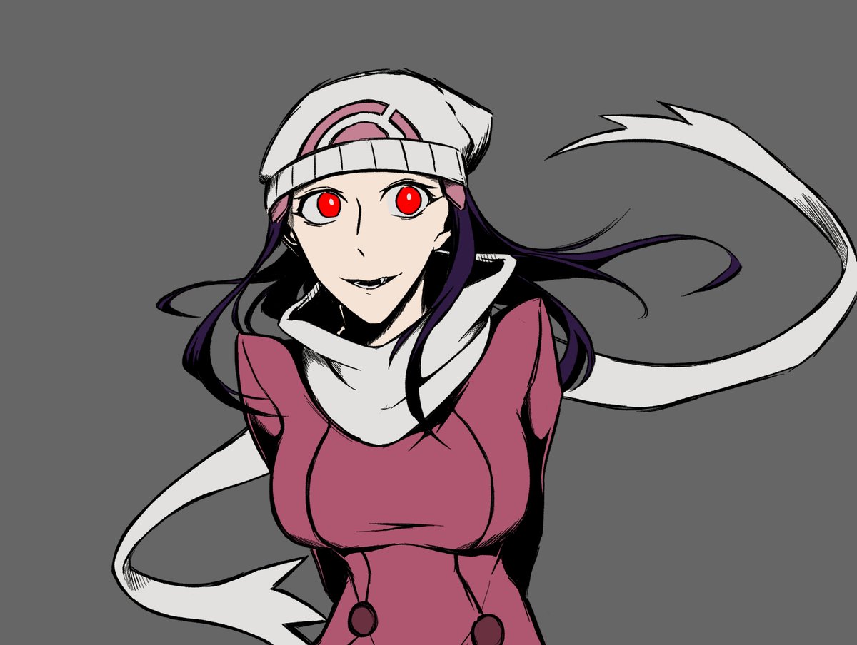 Tk_k_1024's tweet photo. 久々にポケパ描き
ほぼ初描きﾀﾞｳﾁｬ https://t.co/kcXmwSHwqV