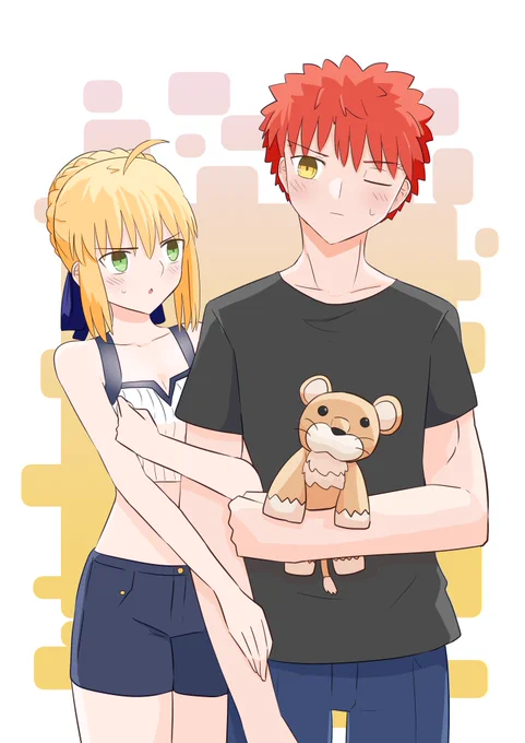 しけん