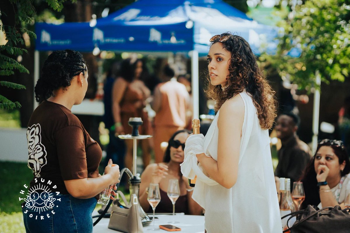 FDHBankMalawi's tweet photo. Le Trois Brunch. Indulgence, Elevated.🥐🍷🍇🥝
A Sunday Soirée experience well spent, powered by FDH Bank Plc. From curated bites to effortless transactions, every moment flowed effortlessly. ✅🧾
#LesTroisBrunch
#TheSundaySoirée
#FDHExperience
#FDHBankPlc https://t.co/UkN2I0s4C7