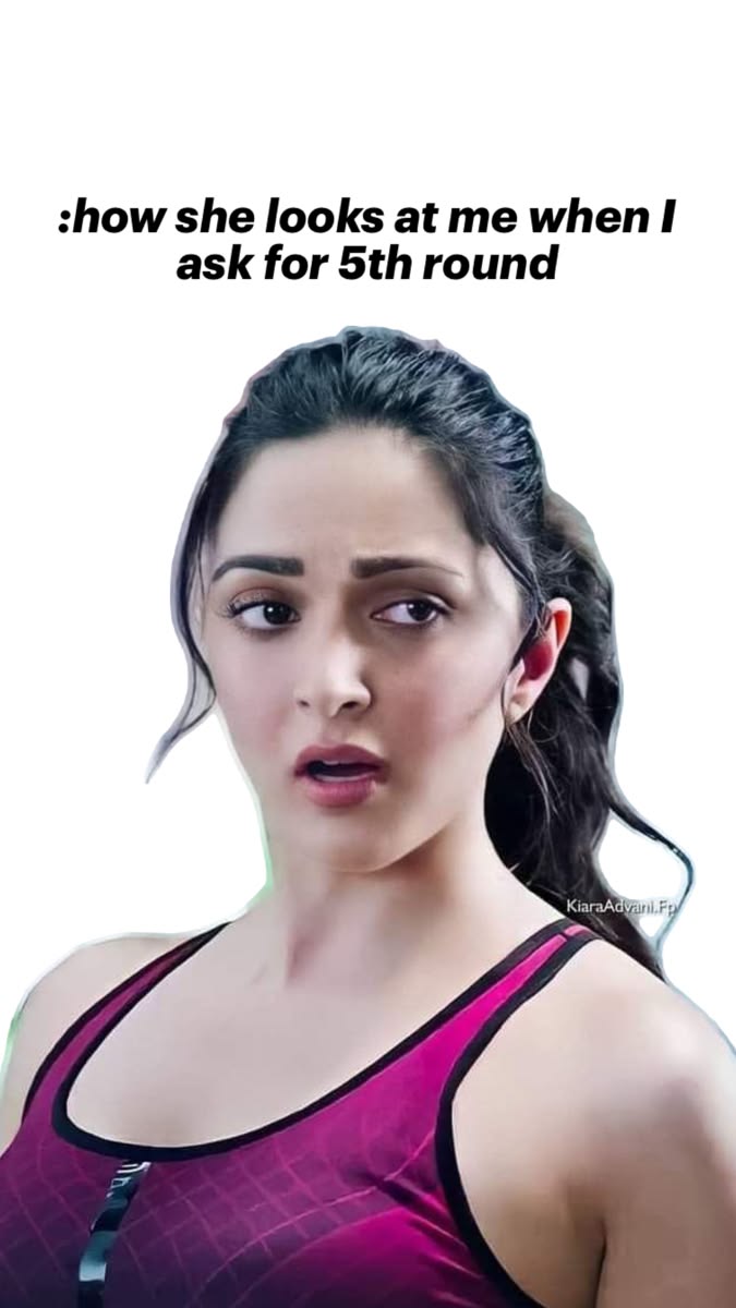 MissAnikha's tweet photo. Comment your opinion 😜
#KiaraAdvani https://t.co/pYO2jymxV3