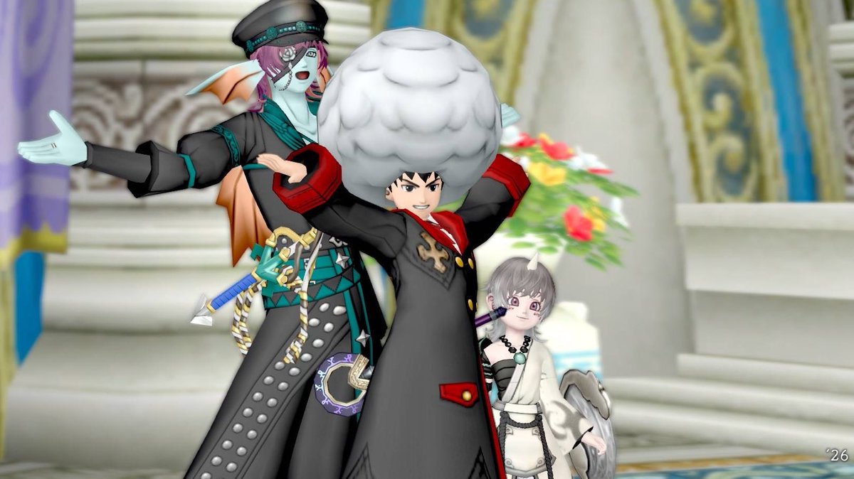 ねこちゃ tweet media