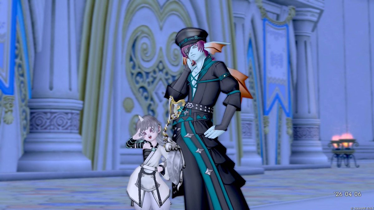 ねこちゃ tweet media