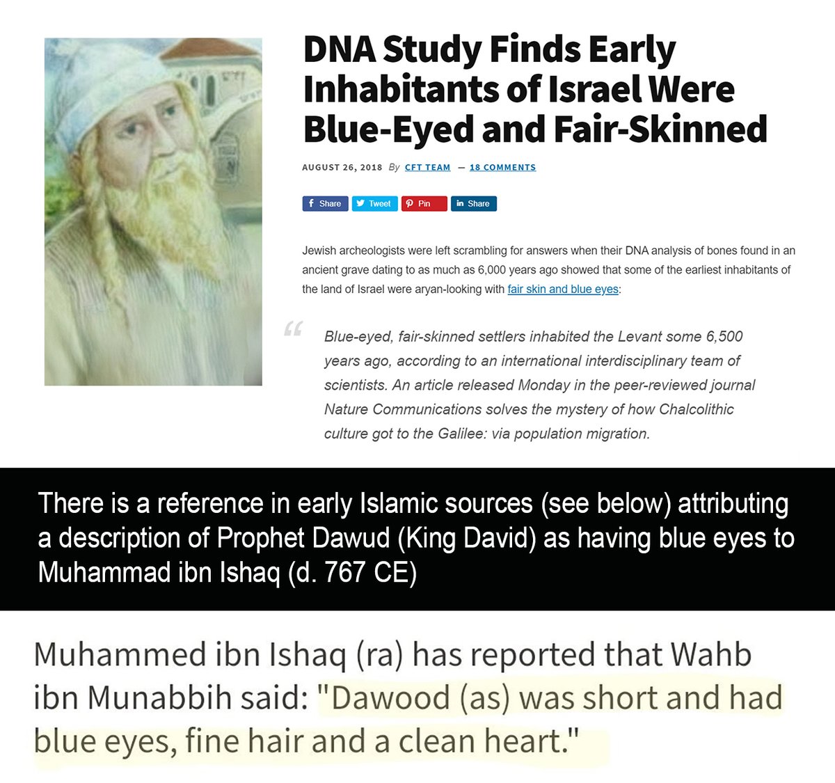 Robert Sepehr tweet media