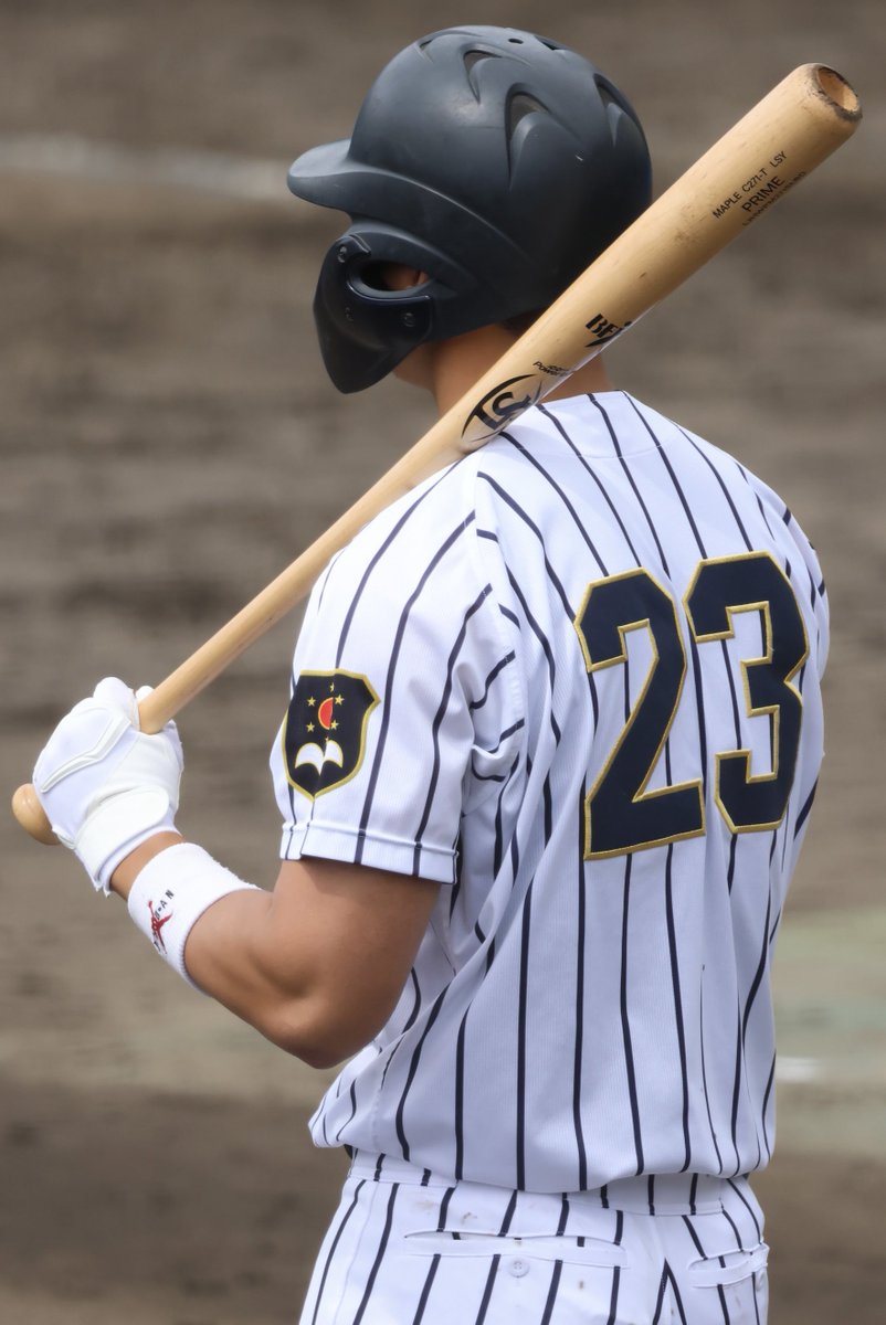 260405￤vs 日本体育大学 #中島力 #東海大野球部 #東海大学野球部