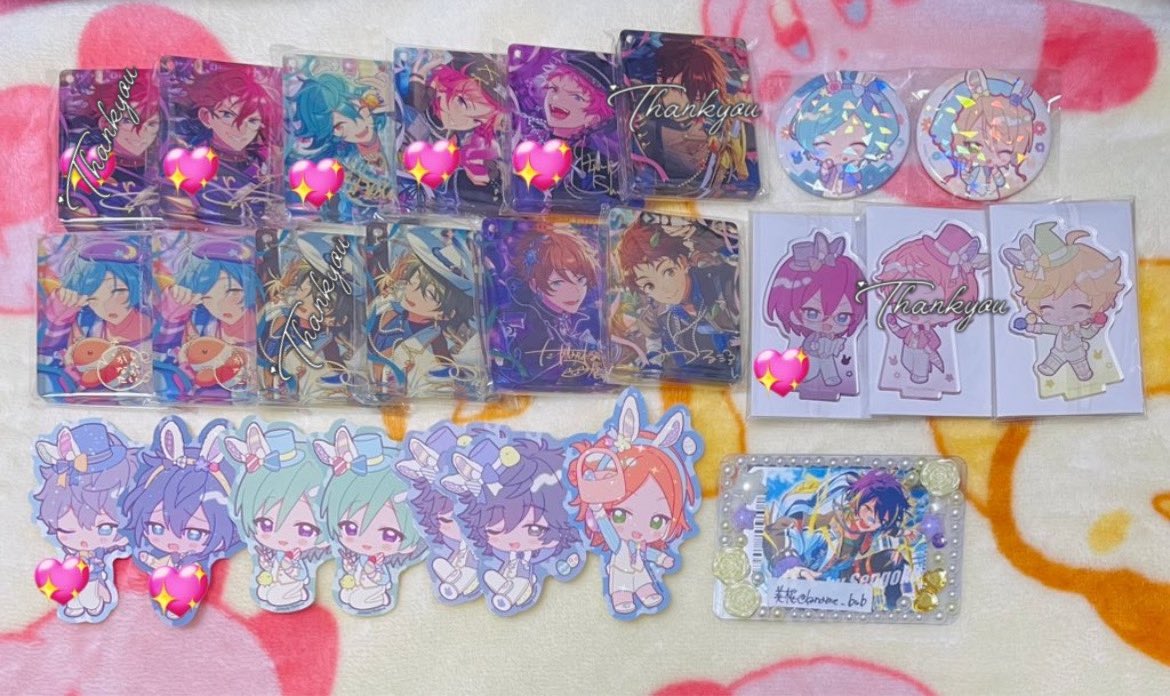 - 美 桜 -プロカ有◎ tweet media