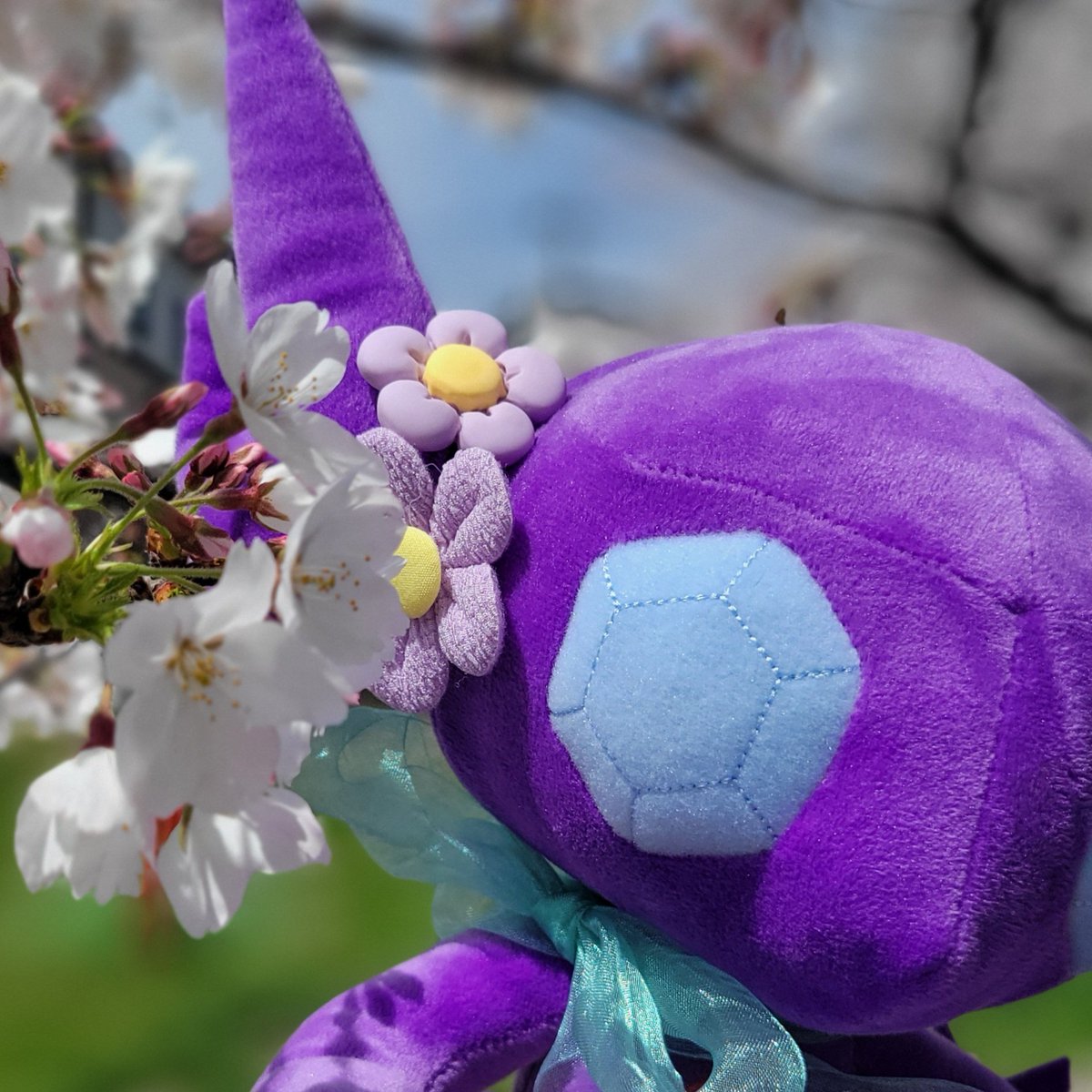 空やんるあ@ﾐｱﾚcityを周回中 tweet media