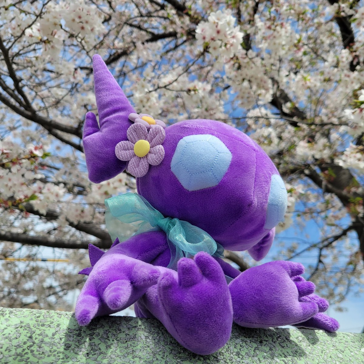 空やんるあ@ﾐｱﾚcityを周回中 tweet media