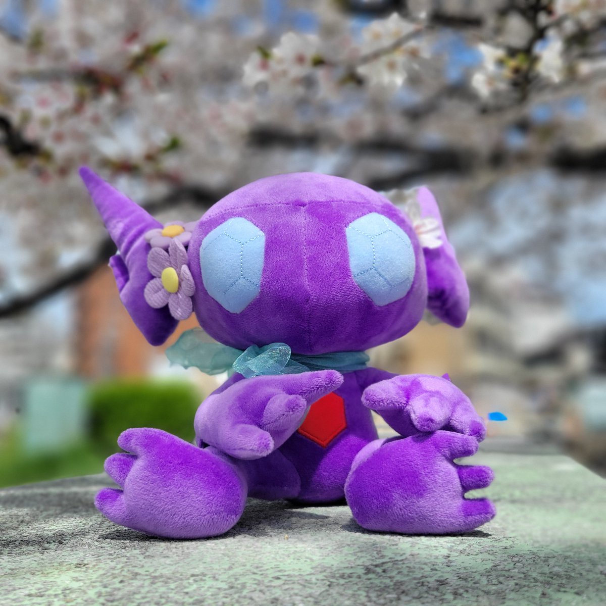 空やんるあ@ﾐｱﾚcityを周回中 tweet media