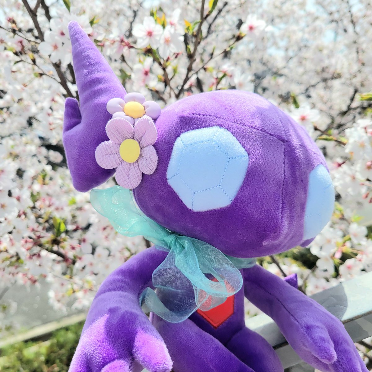 空やんるあ@ﾐｱﾚcityを周回中 tweet media