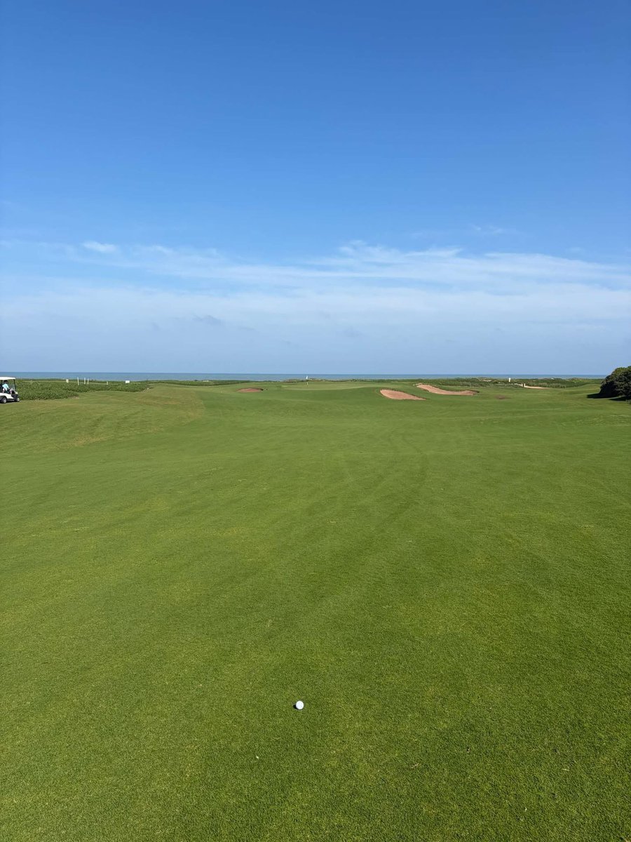 Your Golf Travel tweet media