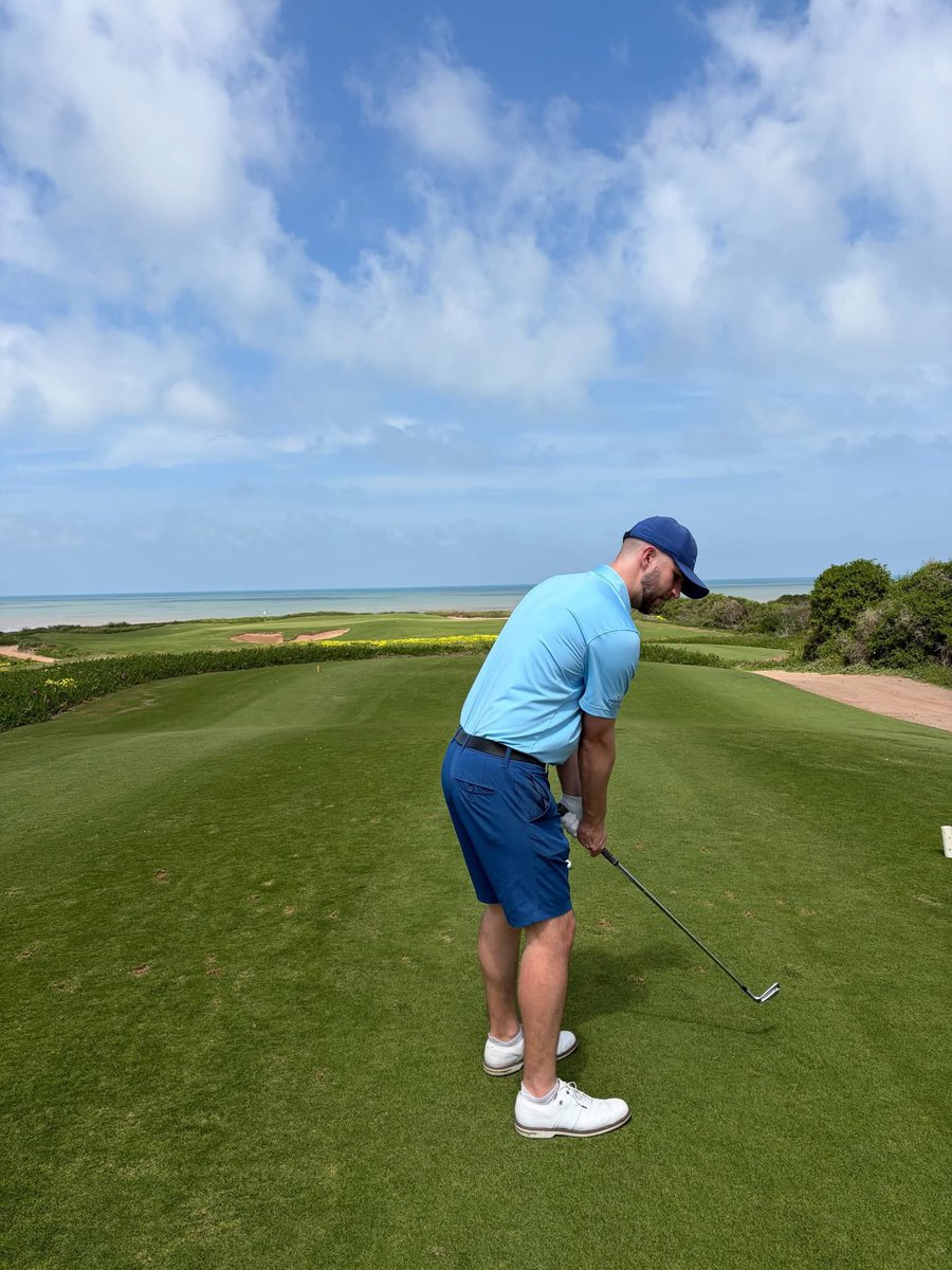 Your Golf Travel tweet media