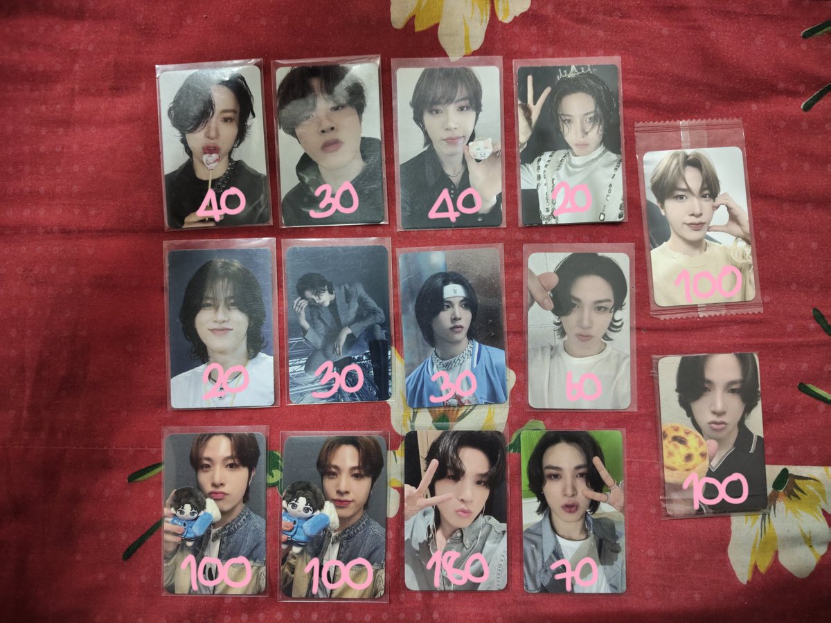 praewxa09's tweet photo. 💭 wts / พร้อมส่ง  

ྀི ˖ ⊹ หาบ้านใหม่ให้น้องน้า !

📦ค่าเดินทาง 40฿
💡 dm or mention 
#ตลาดนัดสมบัติ https://t.co/blAEXJnSmj