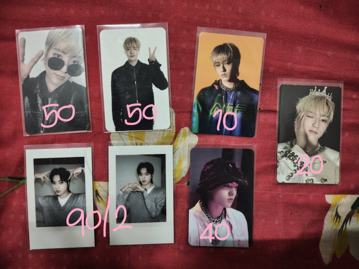 praewxa09's tweet photo. 💭 wts / พร้อมส่ง  

ྀི ˖ ⊹ หาบ้านใหม่ให้น้องน้า !

📦ค่าเดินทาง 40฿
💡 dm or mention 
#ตลาดนัดสมบัติ https://t.co/blAEXJnSmj