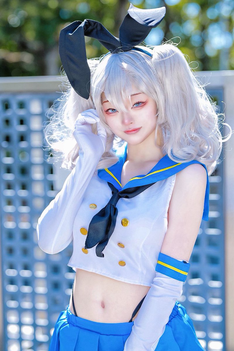 さなぴ tweet media