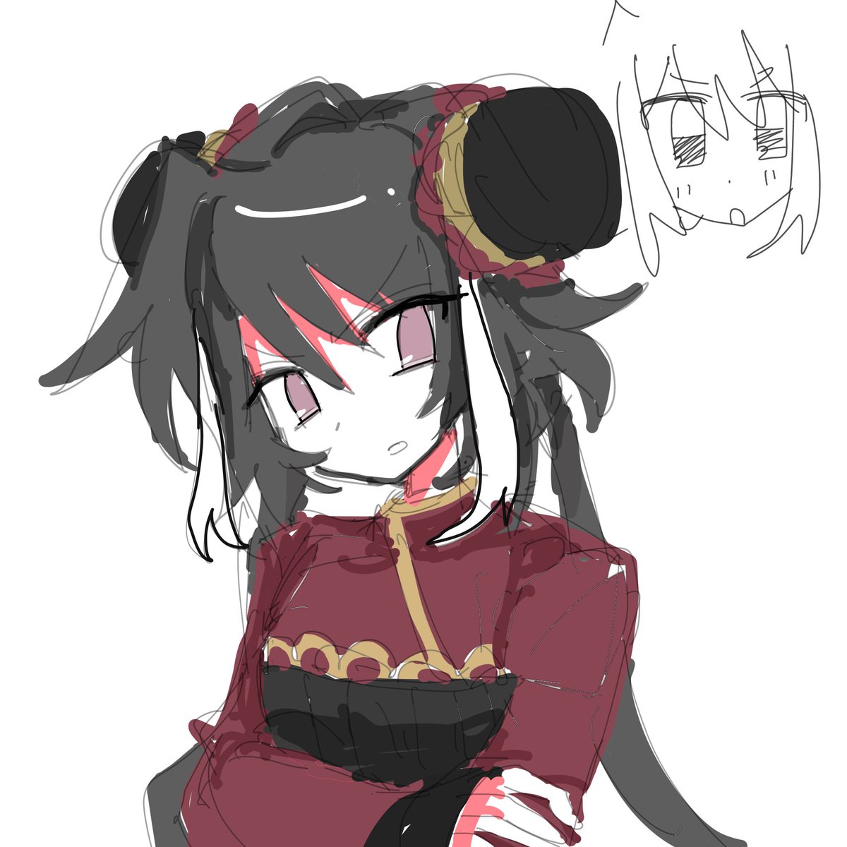 もちもち小籠包 tweet media