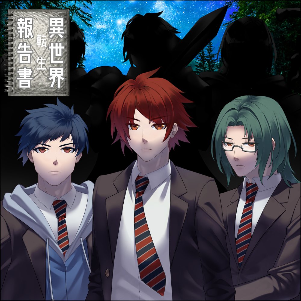 plog mare studio＠M3春G-13b tweet media