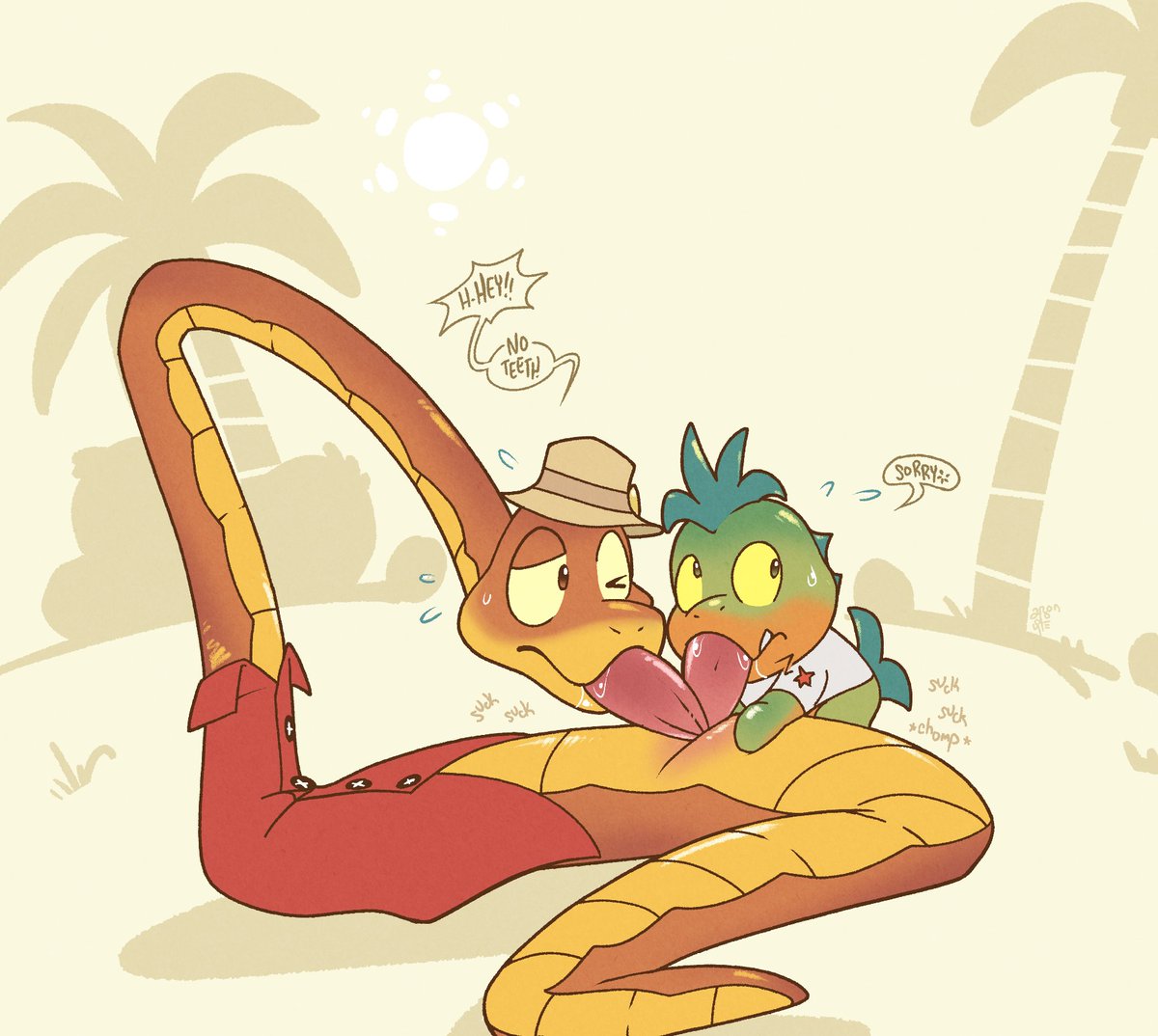 argon vile tweet media