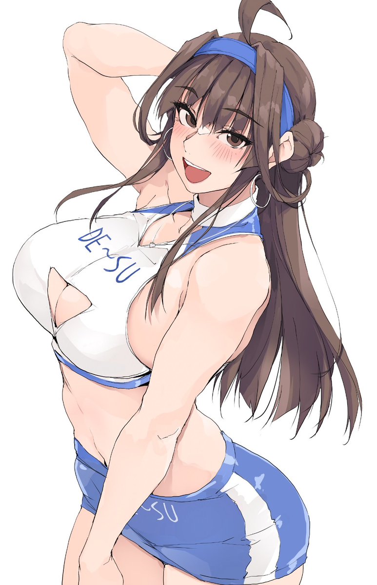 ぜっきょ@C107二日目東ヒ13a tweet media