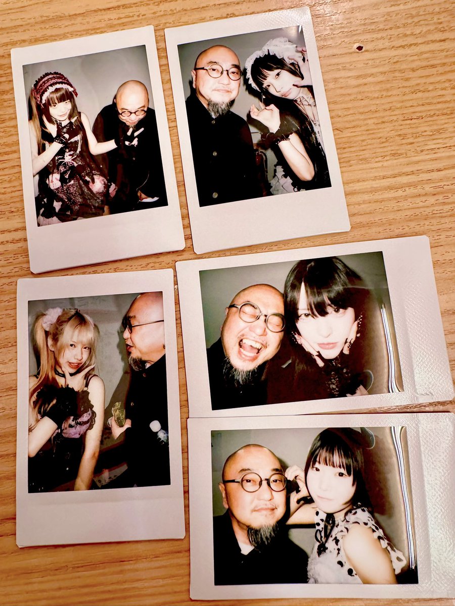 ももきち tweet media