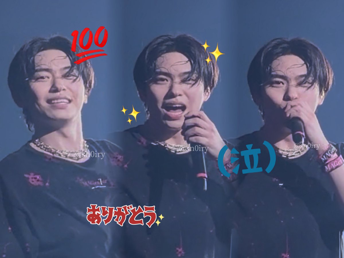 赤色担当 tweet media