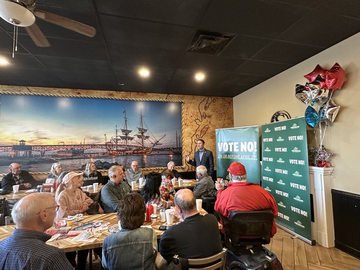 Jason Miyares tweet media