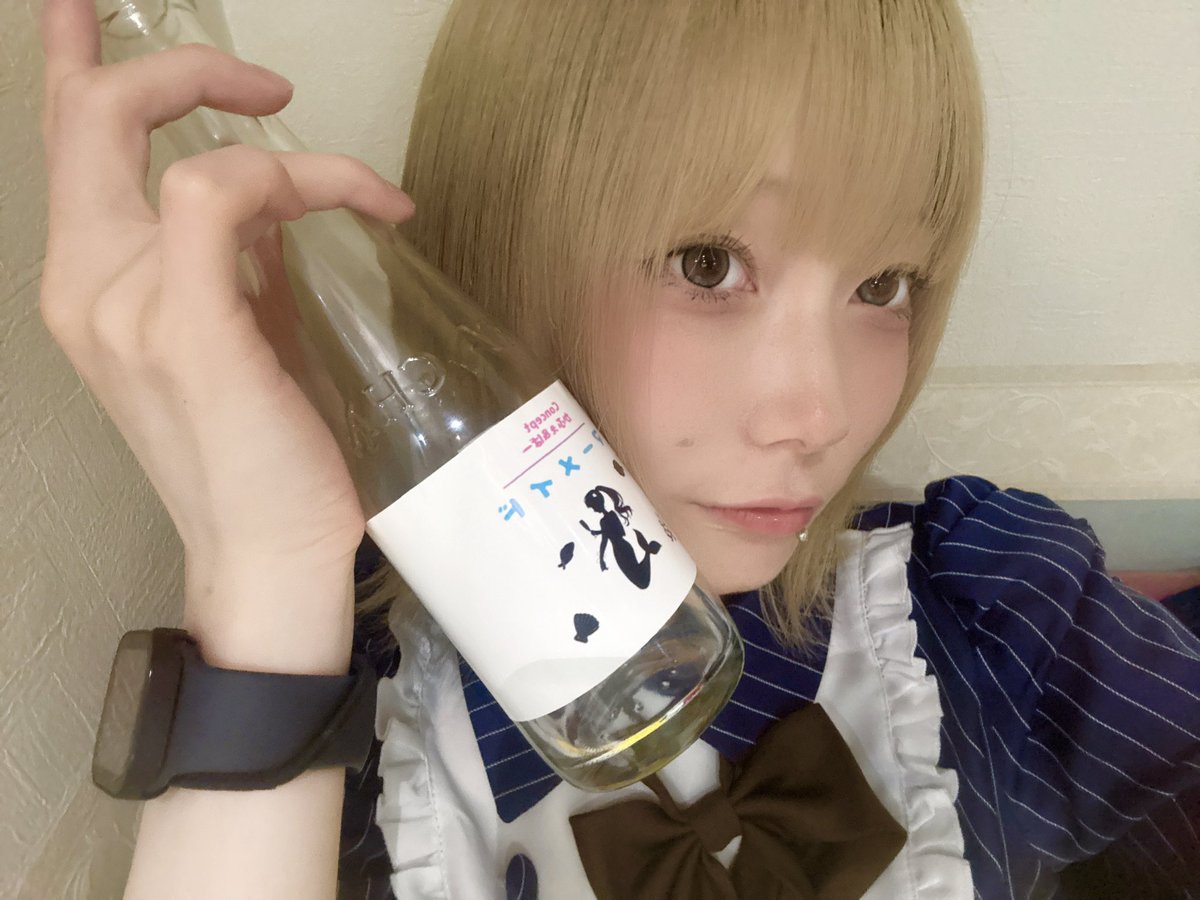 てん tweet media