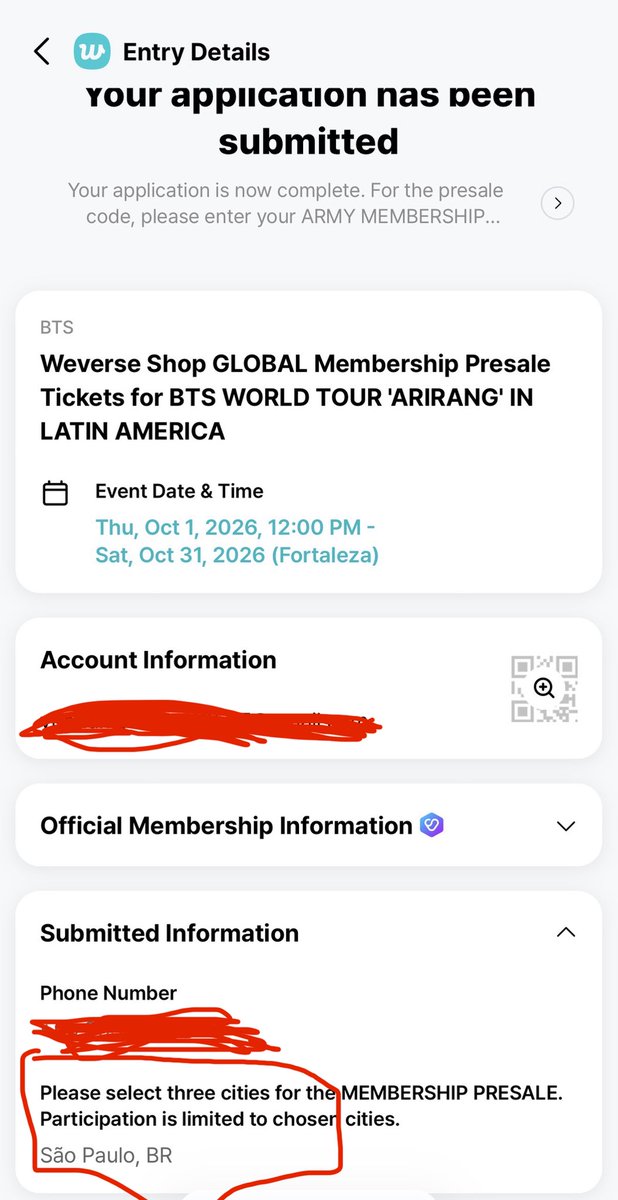 🪭⁷ ARIRANGA tweet media