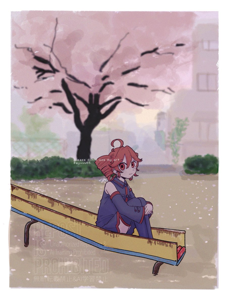 鮎島(ayu) tweet media