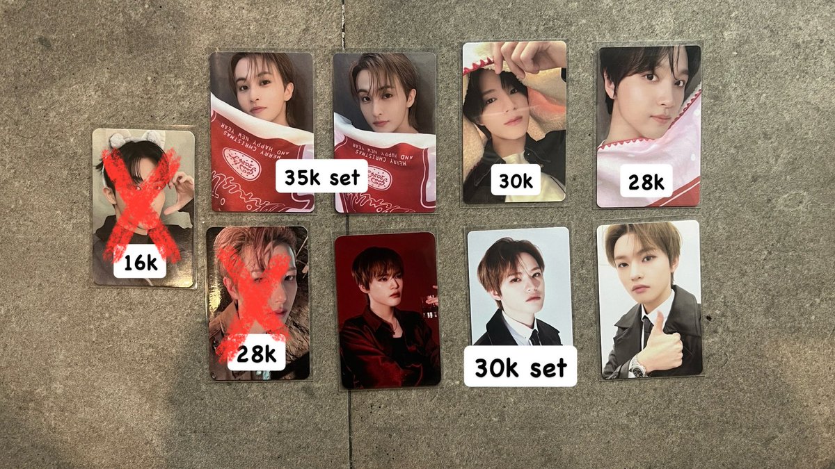 grugorls✦ #TEAMCHENLE tweet media