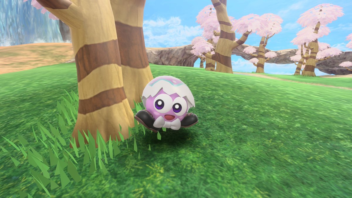 むらの tweet media